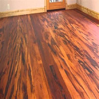 Hardwood Planks
