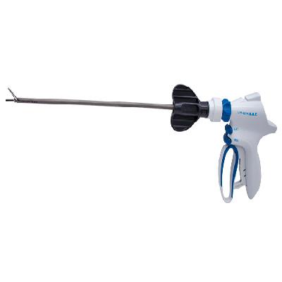 Harmonic Scalpel