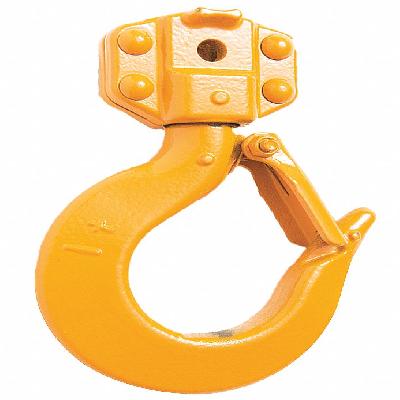 Harrington Hooks 