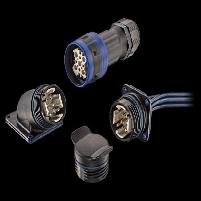 Harting Connectors