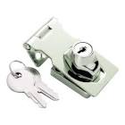 Hasp Locks