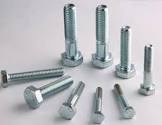 Hastelloy Fasteners