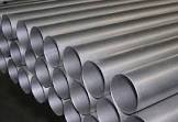 Hastelloy Pipe