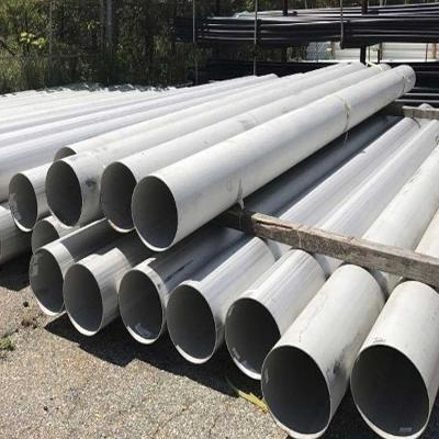 Hastelloy C22 Pipe
