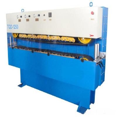 Haul Off Caterpillar 