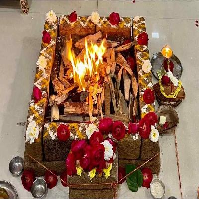 Hawan Kund