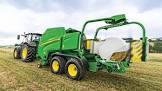 Hay Baler