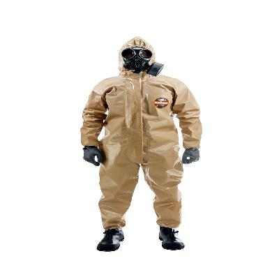 Hazmat Suit