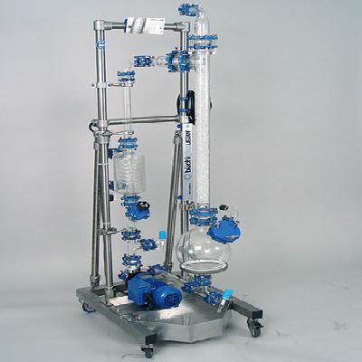 HCl Gas Generation Unit 