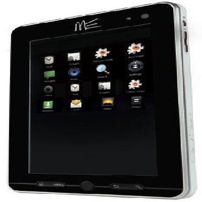 HCL Tablet