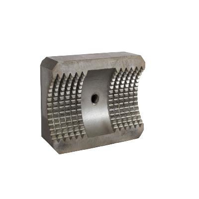 HDD Machine Vice Jaws