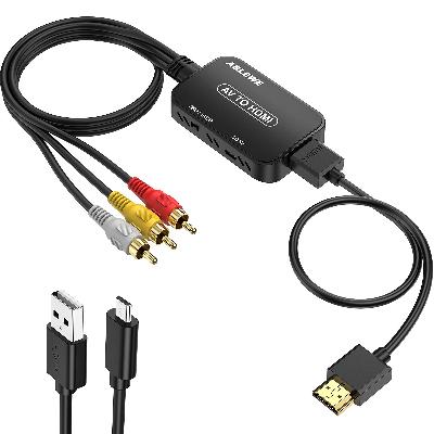 HDMI Converter