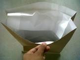HDPE Laminated Paper
