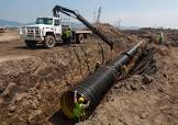 Hdpe Pipe Installation
