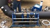 Hdpe Pipe Welding Machine