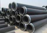 HDPE Pipe 