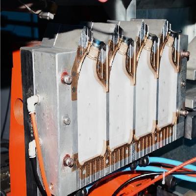 HDPE Container Mould 