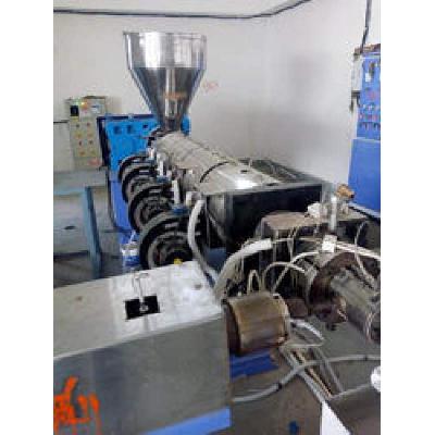 HDPE Pipe Plant