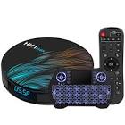 Hdtv Set Top Box