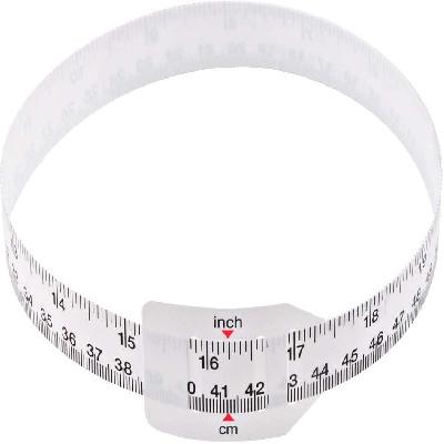 Head Circumference Tape