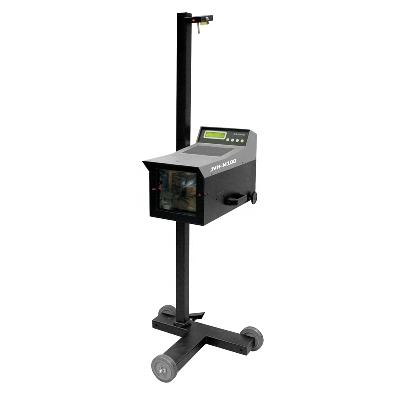 Headlight Tester