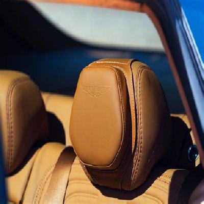Headrests