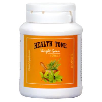 Health Tone Fitness Supplements