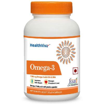 Healthviva Dietary Supplements