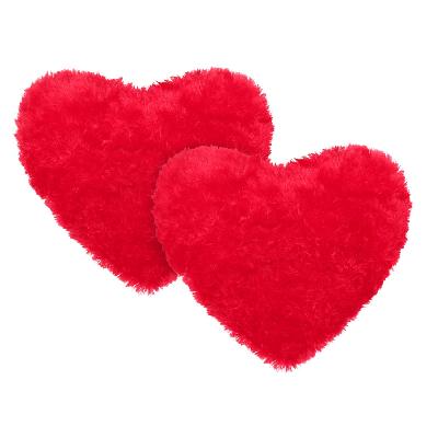 Heart Shaped Cushion