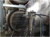 Heat Exchanger Cleaning Service