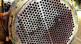Heat Exchanger Repairs