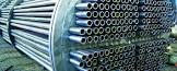 Heat Exchanger Retubing Service