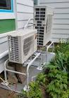 Heat Pump Installation