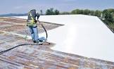 Heat Reflective Coating Service