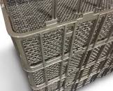 Heat Resistant Casting