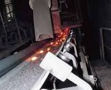 Heat Resistant Conveyor Belt
