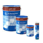 Heat Resistant Grease