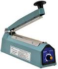 Heat Sealing Machines