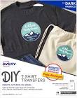 Heat Transfer Paper