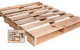 Heat Treated Pallets