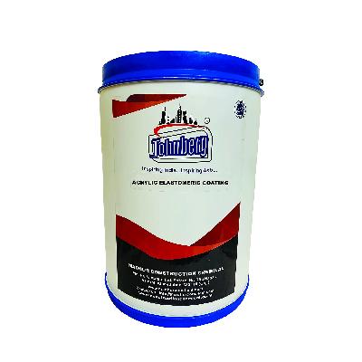 Heat Insulating Waterproof Coating