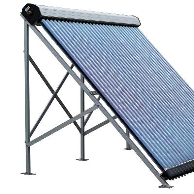 Heat Pipe Solar Collector