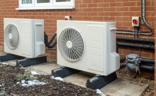 Heat Pump Unit