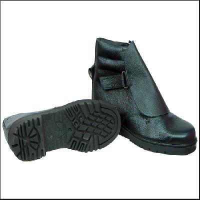 Heat Resistant Safety Shoes