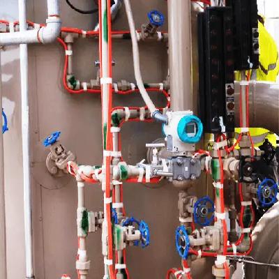 Heat Tracing Systems