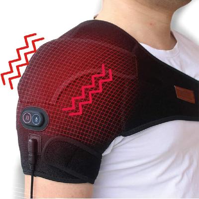 Heat Wrap Pad 