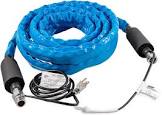 Heated Hose
