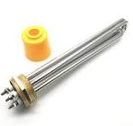 Heater Tube