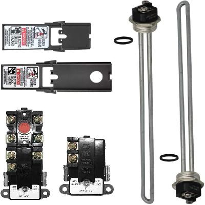 Heater Parts