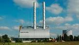 Heating Plants